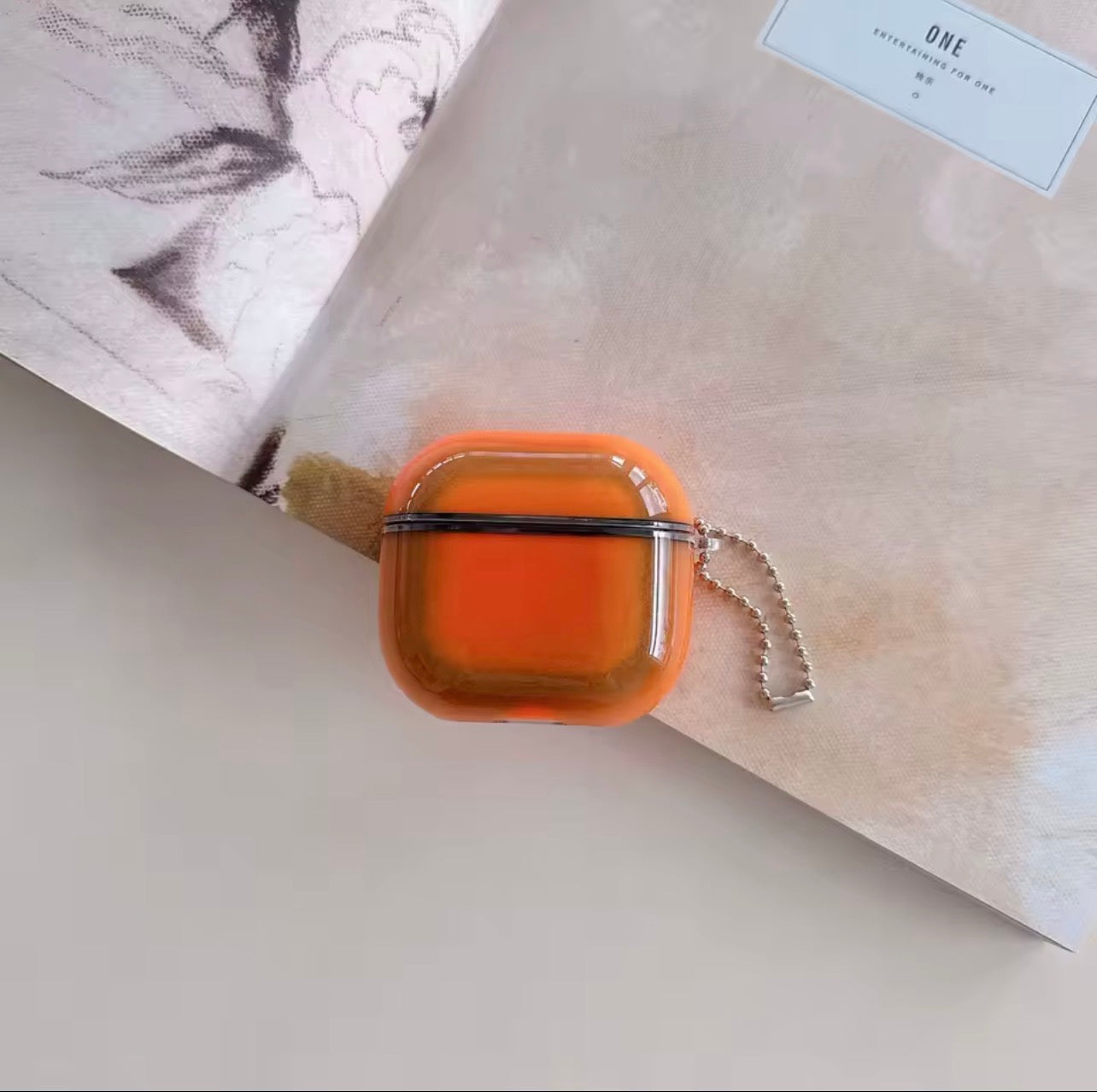 Auracase Glow Series